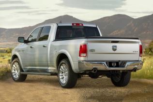 Insurance rates Dodge Ram in El Paso