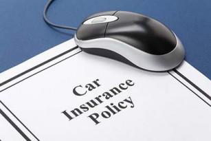 Auto insurance savings