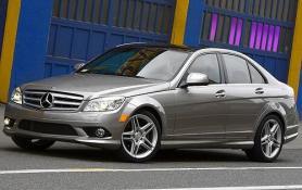 Insurance quote for Mercedes-Benz C350 in El Paso